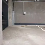 New With Free Parking