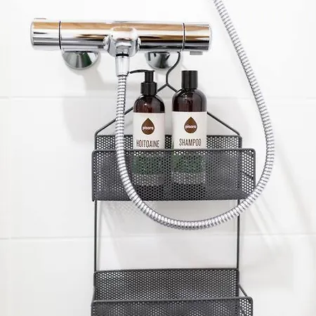 Lejlighed New With Free Parking *