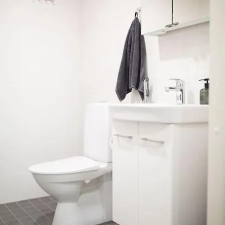 New With Free Parking