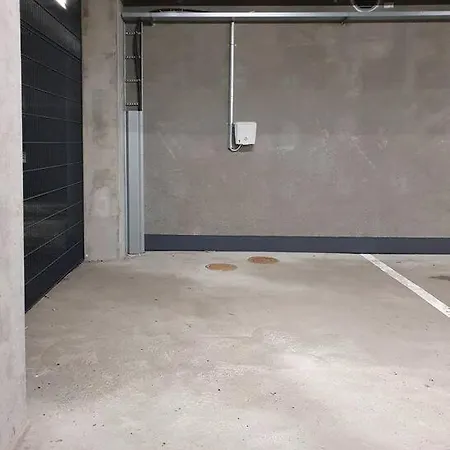 New With Free Parking