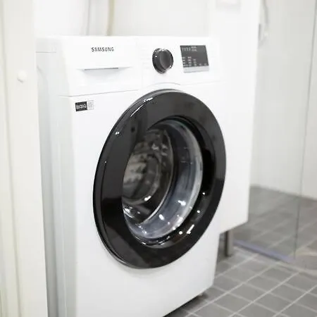 Apartamento New With Free Parking Kuopio