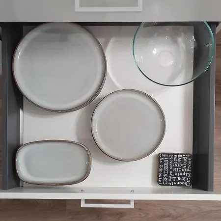 Lejlighed New With Free Parking