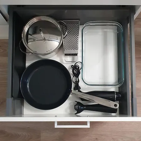 New With Free Parking Kuopio