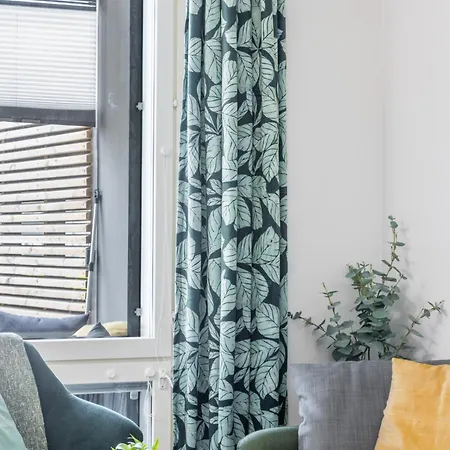 New With Free Parking Kuopio