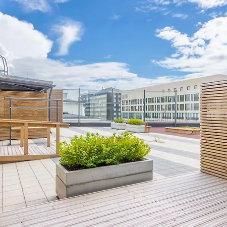 New With Free Parking