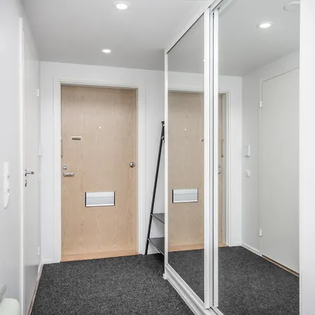 New With Free Parking * Kuopio