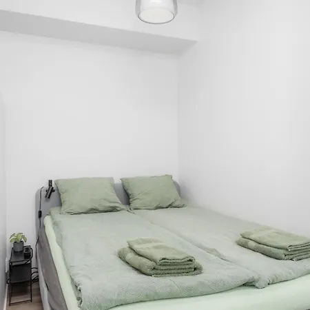 Apartman New With Free Parking Kuopio
