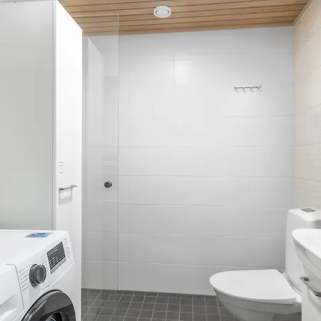 New With Free Parking * Kuopio