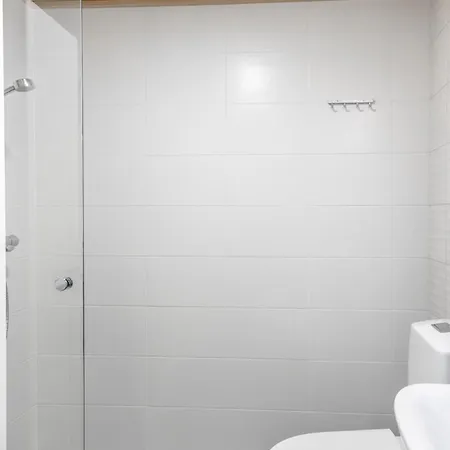 New With Free Parking Apartman Kuopio
