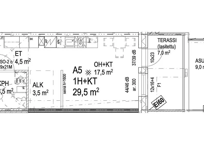 New With Free Parking كوبيو