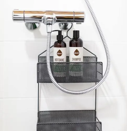 شقة New With Free Parking *