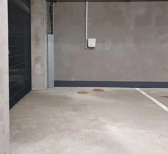 New With Free Parking