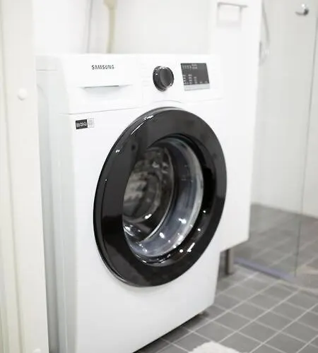 شقة New With Free Parking كوبيو