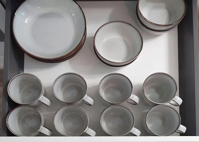 New With Free Parking شقة كوبيو