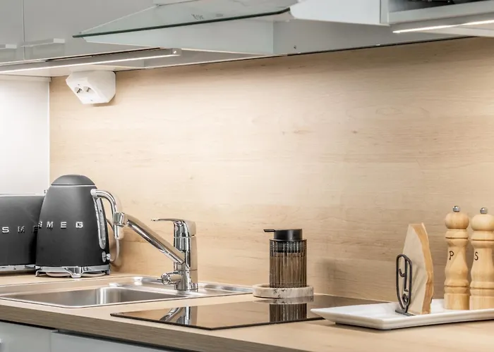 New With Free Parking * كوبيو