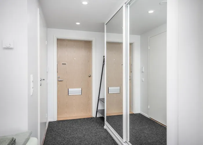 New With Free Parking * كوبيو