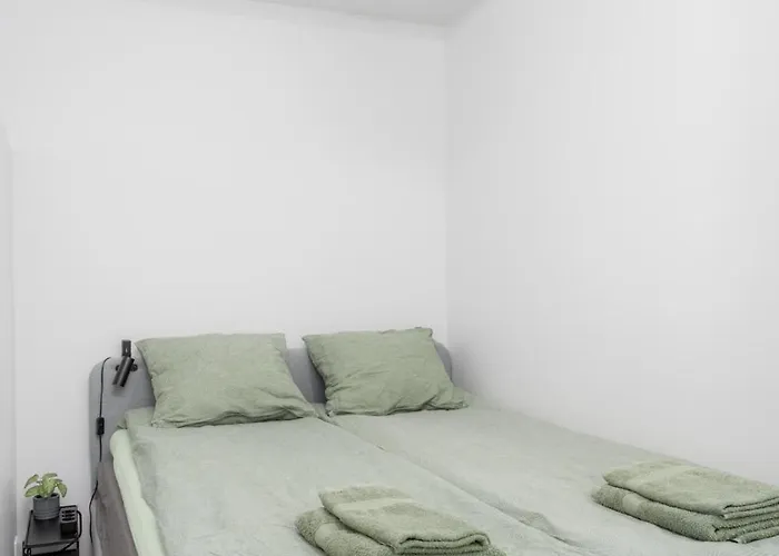 شقة New With Free Parking كوبيو