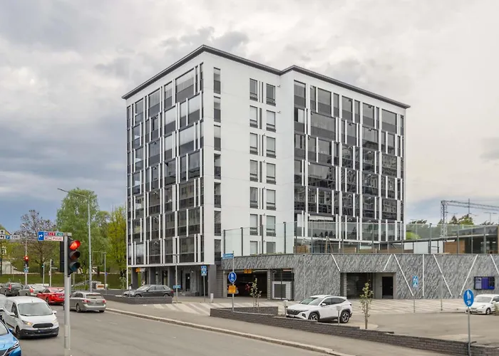 شقة New With Free Parking كوبيو